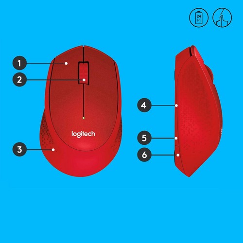 Logitech 910 004911 820578 - 910-004911,