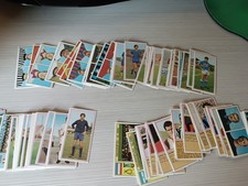 Lotto 145 figurine calciatori - 145,