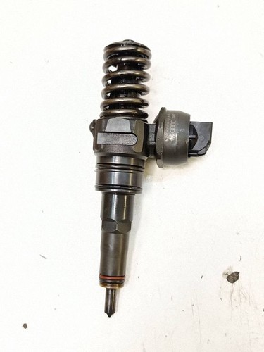 Iniettore diesel - iniettore,