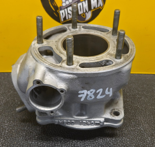Cylindre 3mb yamaha - cylindre,
