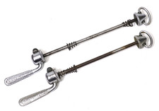 Sganci rapidi Campagnolo Super