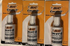 Bic Cover-it Fluido Correttore