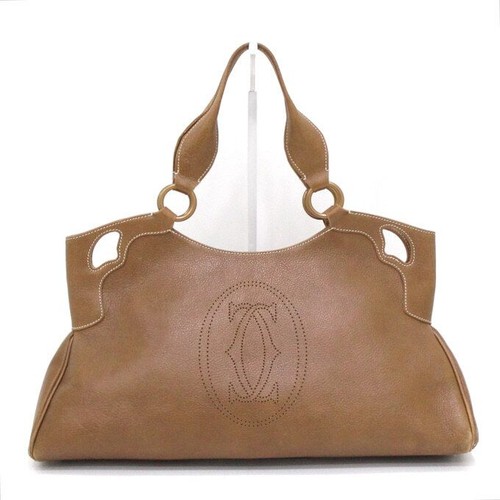 Cartier sac fourre tout - cartier,