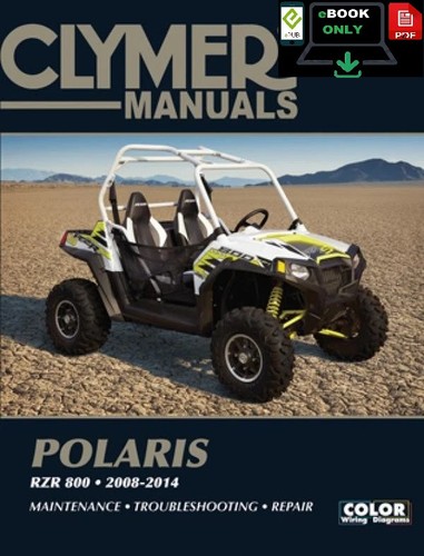 Polaris rzr 800 side - rzr,