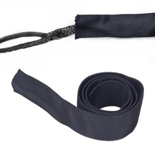 Guaina per fune per verricello