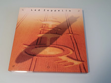 Led Zeppelin - Remasters -4 x