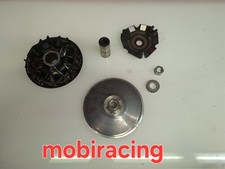 VARIATORE COMPLETO DI VENTOLINA HONDA SH 125 150 ABS 2016 2017 2018 2019