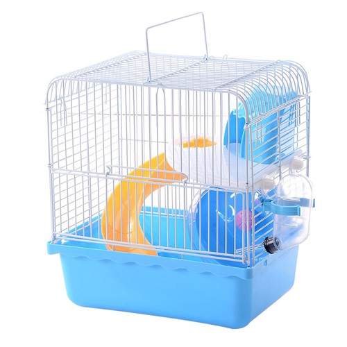 1pz gabbia per - per, piccolo