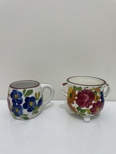 Coppia ceramiche - coppia,