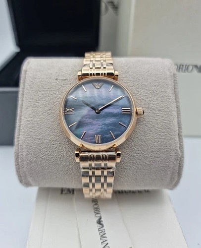 Orologio emporio armani - orologio, donna