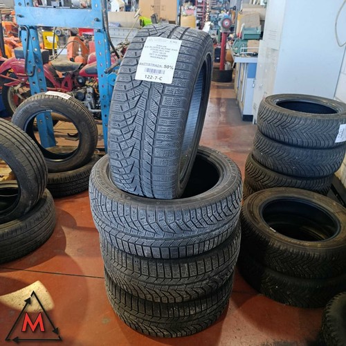 Set gomme pneumatici - set,