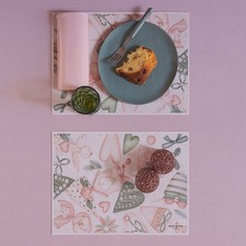 COCCOLE - Tovaglietta