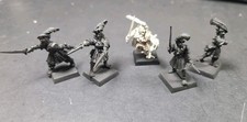 Mordheim Marienburger Heroes -