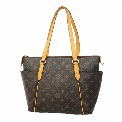 Louis vuitton monogram - vuitton, totally