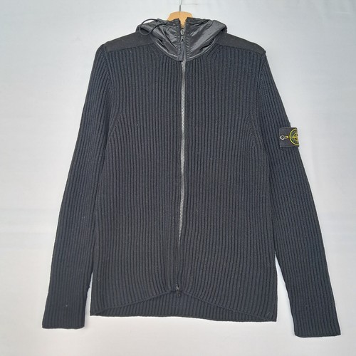 Cardigan stone island colore - cardigan,