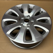 Cerchio In Lega Originale