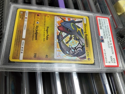 Rayquaza shining psa - shining,