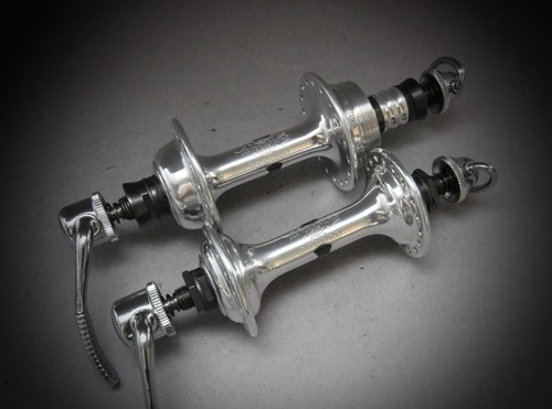 Set mozzi campagnolo nuovo - set,