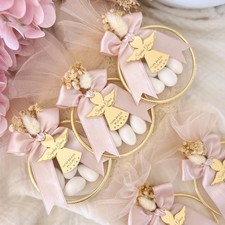 Bomboniera Caramelle Mandorle