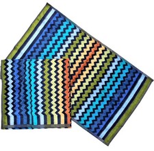 MISSONI HOME SET 2 SPUGNE