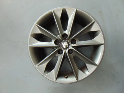 Cerchio lega 16 pollici - 1x,