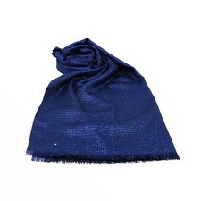 Sciarpa Donna Stola Frangiata