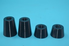 Set piedi radio Yaesu FT-101 -