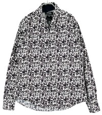 Desigual Camicia Slim Fit