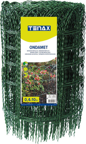 Bordura per giardino - bordura,
