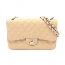 Borsa a tracolla CHANEL Jumbo