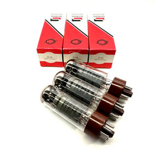 Tubi valvola tripletta