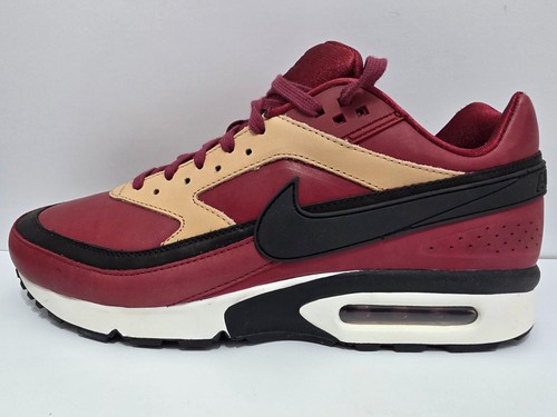 Nike air max classics - nike, "team