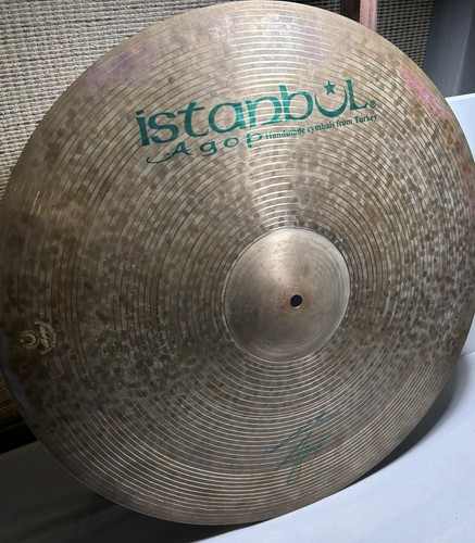 Istanbul agop signature series - agop,