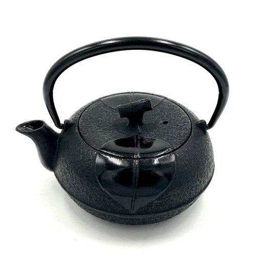 Teiera kyusu iwachu nanbu - teiera,