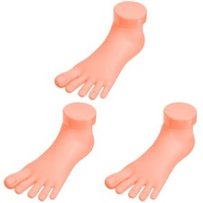 Manichino modello piede 3