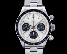 Rolex 6263 Daytona "Big Red"