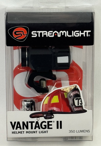 Streamlight 69331 vantage - streamlight, ii