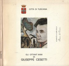 Gli ottant'anni di Giuseppe