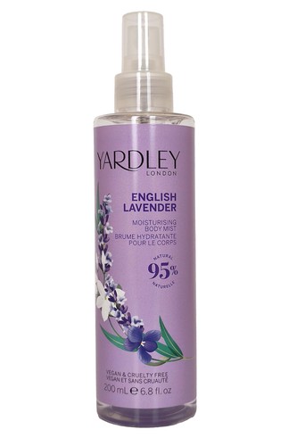 Yardley english lavanda - yardley,