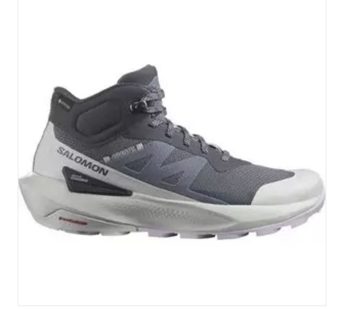 Scarpe trekking salomon - scarpe,