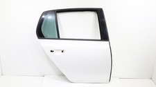 PORTIERA POSTERIORE DESTRA PER VOLKSWAGEN Golf 6 Berlina 5K6833056K (08>12)