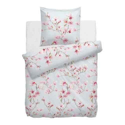 Biancheria letto hnl cotone - letto,