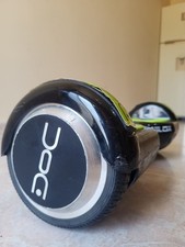 Overboard Nilox elettrico