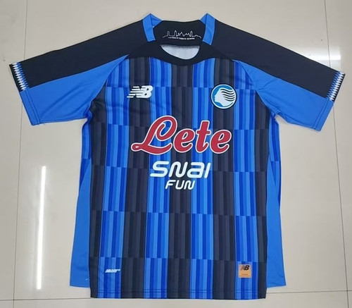 Maglia home atalanta 27 - home,