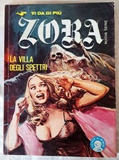 Zora – Nuova Serie - n.  35-