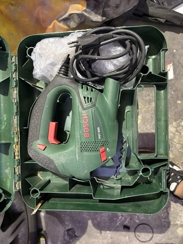 Bosch pst 650 - bosch,