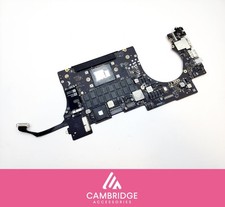 MacBook Pro 15" A1398 metà