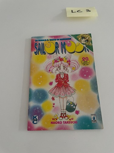 Sailor moon con poster - sailor,