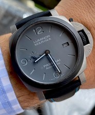 Orologio uomo panerai - orologio,