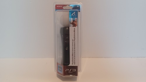 Sony playstation move - sony,